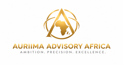 Auriima Advisory Africa logo